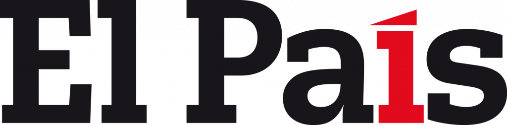 Logo El País